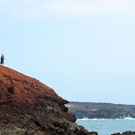 El Golfo Lanzarote Διαμέρισμα Εξωτερικό φωτογραφία