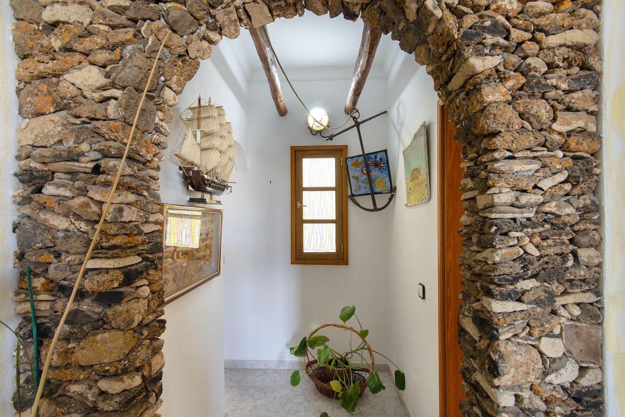 El Golfo Lanzarote Διαμέρισμα Εξωτερικό φωτογραφία