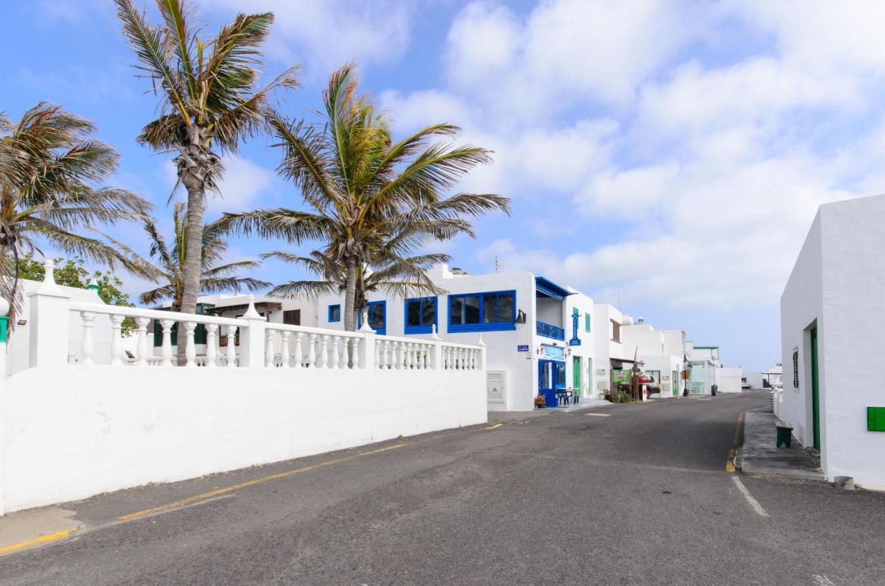 El Golfo Lanzarote Διαμέρισμα Εξωτερικό φωτογραφία