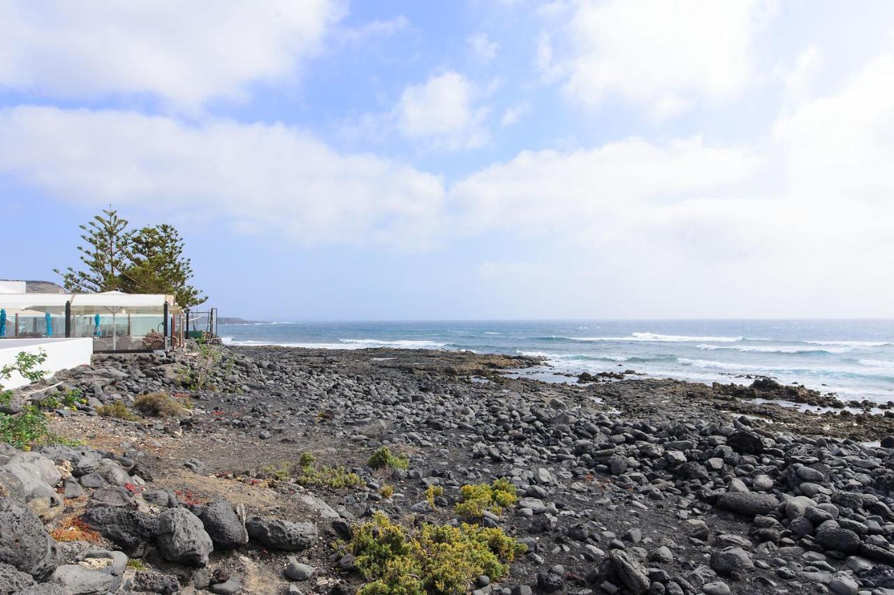 El Golfo Lanzarote Διαμέρισμα Εξωτερικό φωτογραφία